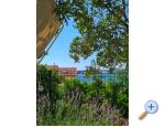 Holiday Apartmaji Lucic - Rogoznica Hrvaka