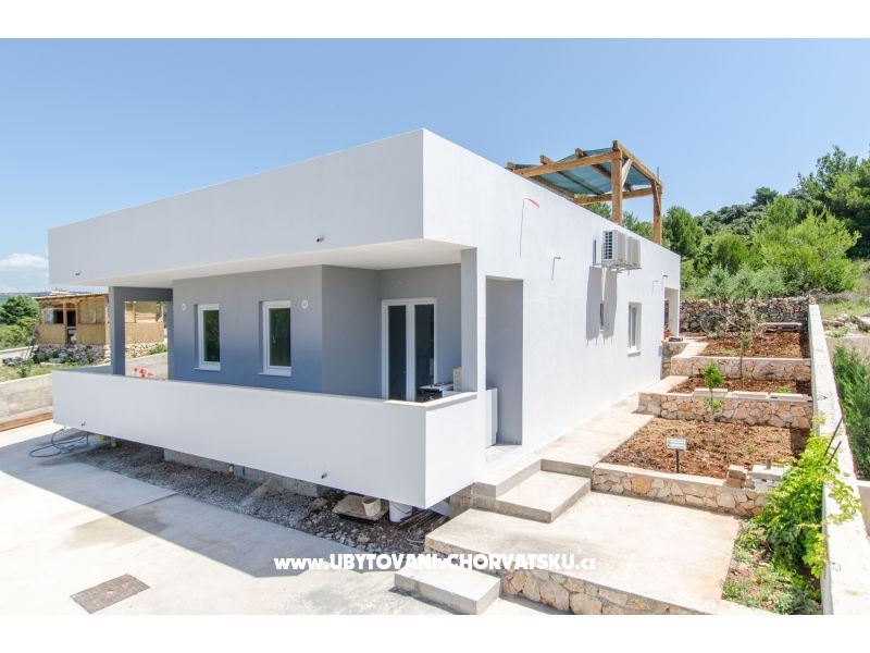 Holiday house Korni – Ferienwohnung Rogoznica, Kroatien – Foto 15