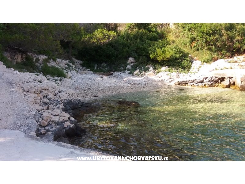 Holiday house Korni – Ferienwohnung Rogoznica, Kroatien – Foto 18