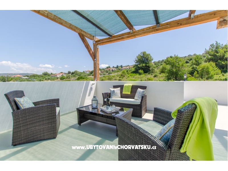 Holiday house Korni – Ferienwohnung Rogoznica, Kroatien – Foto 2