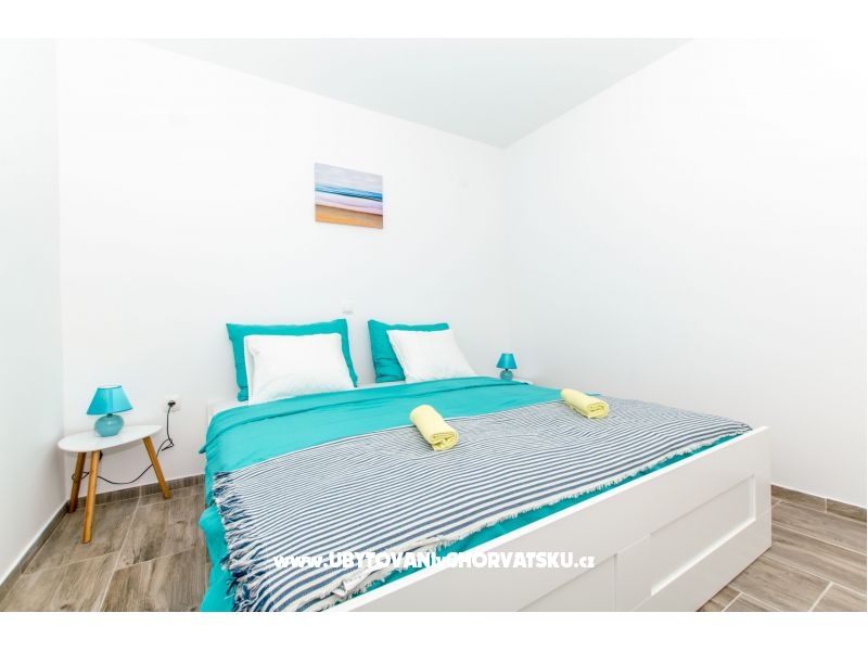 Holiday house Korni – Ferienwohnung Rogoznica, Kroatien – Foto 9