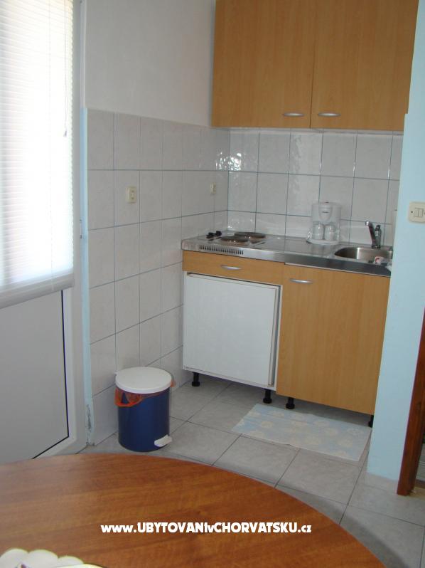 Dům Two Cypresses – ubytování Rogoznica, Chorvatsko – foto 6