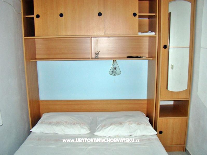 Dům Two Cypresses – ubytování Rogoznica, Chorvatsko – foto 7