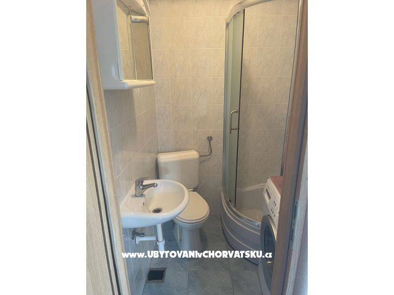 Apartmány Iva – ubytování Rogoznica, Chorvatsko – foto 18