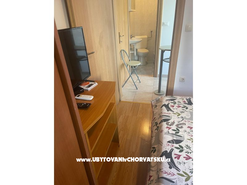 Apartmány Iva – ubytování Rogoznica, Chorvatsko – foto 19