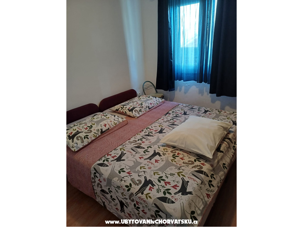 Appartamenti Iva - Rogoznica Croazia