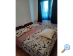 Apartmaji Iva - Rogoznica Hrvaka