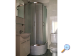 Appartements Iva - Rogoznica Kroatien