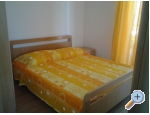 Appartements Iva - Rogoznica Kroatien