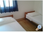 Appartements Iva - Rogoznica Kroatien