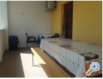 Appartements Iva - Rogoznica Kroatien
