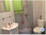 Appartements Iva - Rogoznica Kroatien