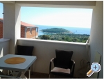 Appartements Iva - Rogoznica Kroatien