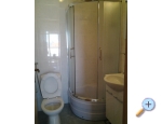 Appartements Iva - Rogoznica Kroatien