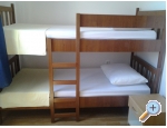 Appartements Iva - Rogoznica Kroatien