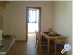 Appartements Iva - Rogoznica Kroatien