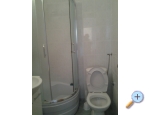 Appartements Iva - Rogoznica Kroatien