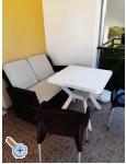 Appartements Iva - Rogoznica Kroatien
