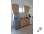 Appartements Iva - Rogoznica Kroatien