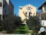 Apartmaji Iva - Rogoznica Hrvaka