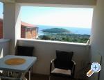 Apartmaji Iva - Rogoznica Hrvaka