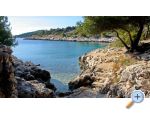 Apartmaji Iva - Rogoznica Hrvaka