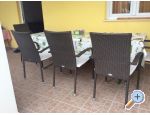 Apartments Iva - Rogoznica Croatia