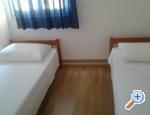 Apartmaji Iva - Rogoznica Hrvaka