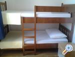 Apartmaji Iva - Rogoznica Hrvaka
