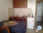 Apartmaji Iva - Rogoznica Hrvaka