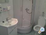 Apartmaji Iva - Rogoznica Hrvaka