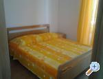 Apartmaji Iva - Rogoznica Hrvaka
