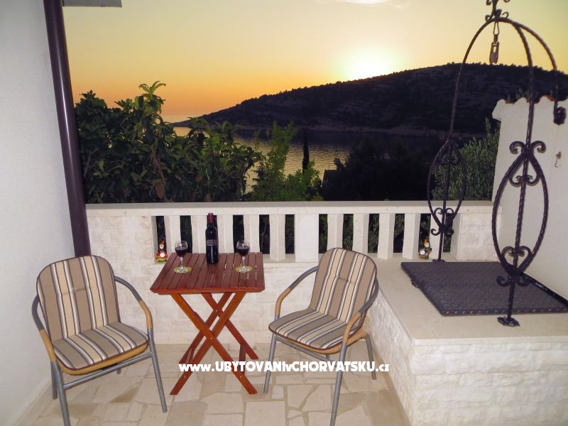 Jakopovic Ferienwohnungen – Ferienwohnung Rogoznica, Kroatien – Foto 1