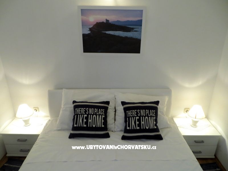 Jakopovic Ferienwohnungen – Ferienwohnung Rogoznica, Kroatien – Foto 11