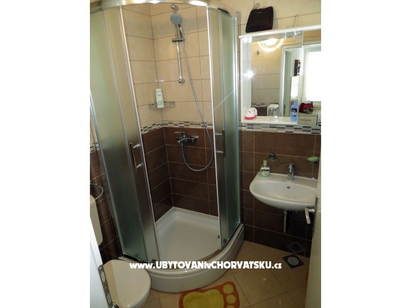 Jakopovic Ferienwohnungen – Ferienwohnung Rogoznica, Kroatien – Foto 12