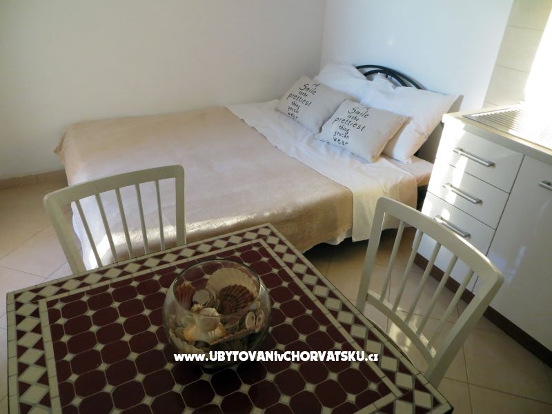 Jakopovic Ferienwohnungen – Ferienwohnung Rogoznica, Kroatien – Foto 13