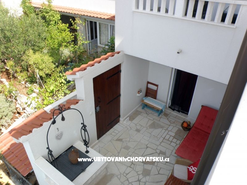 Jakopovic Ferienwohnungen – Ferienwohnung Rogoznica, Kroatien – Foto 14