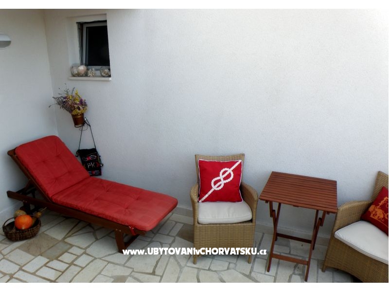 Jakopovic Ferienwohnungen – Ferienwohnung Rogoznica, Kroatien – Foto 15