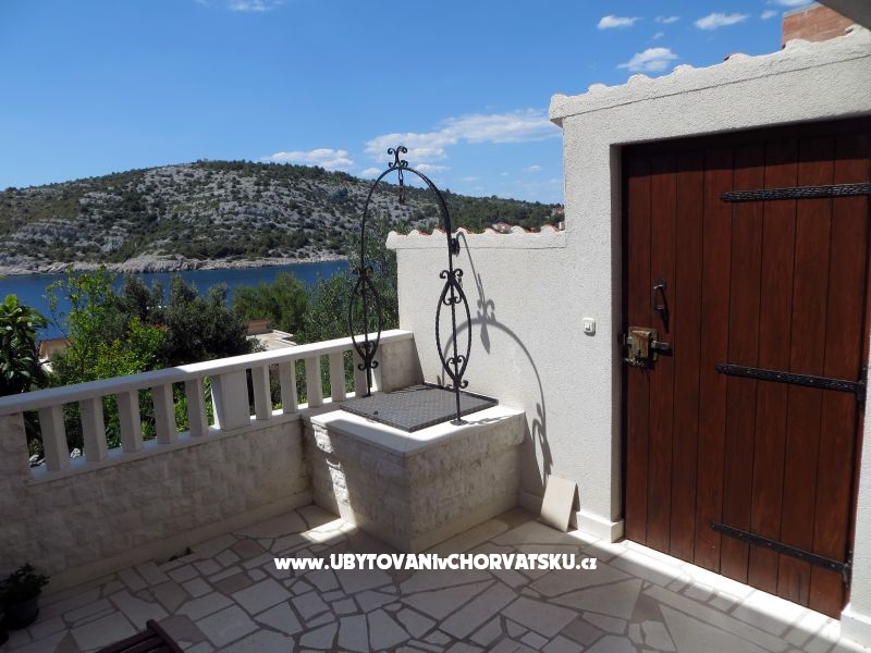 Jakopovic Ferienwohnungen – Ferienwohnung Rogoznica, Kroatien – Foto 17