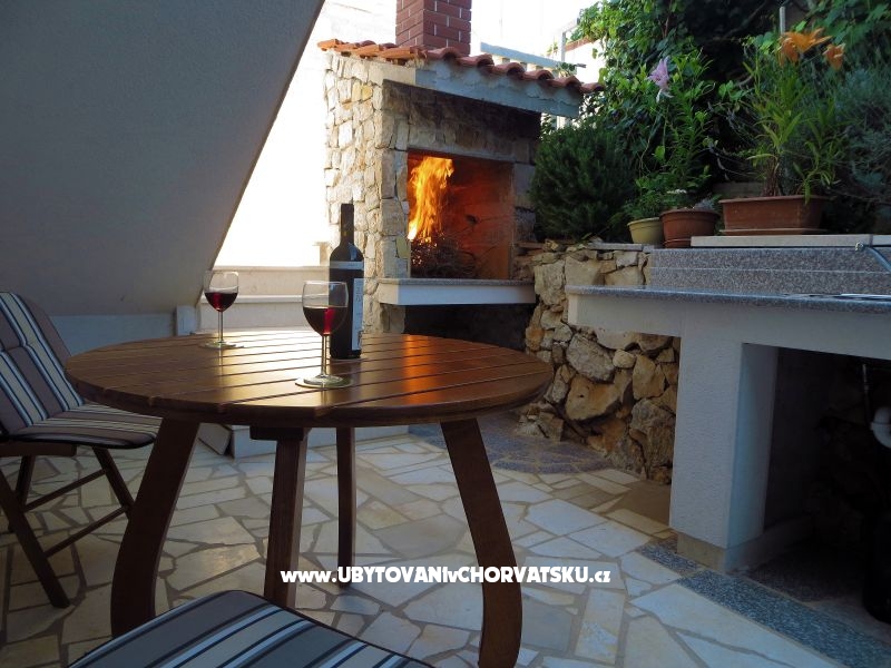 Jakopovic Ferienwohnungen – Ferienwohnung Rogoznica, Kroatien – Foto 18