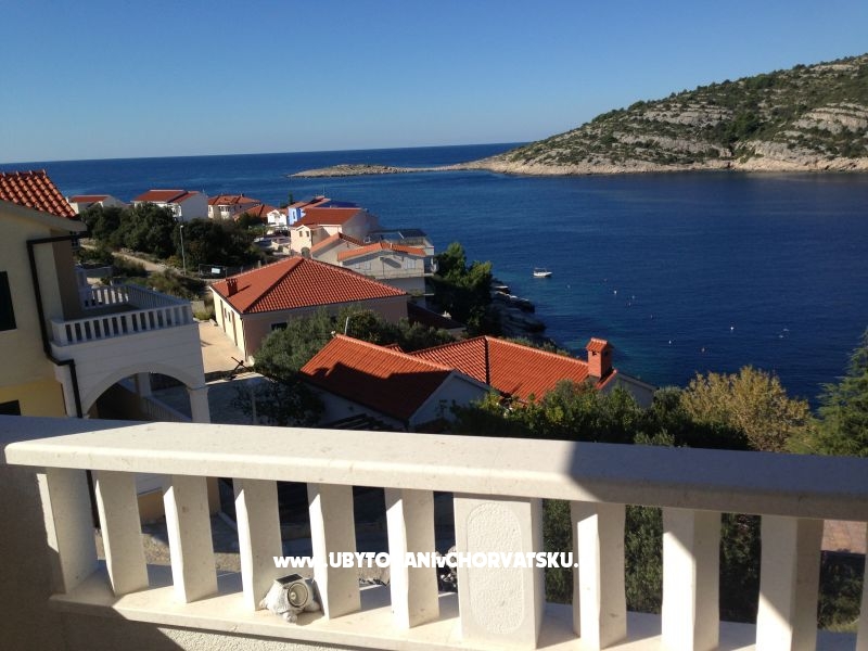 Jakopovic Ferienwohnungen – Ferienwohnung Rogoznica, Kroatien – Foto 3