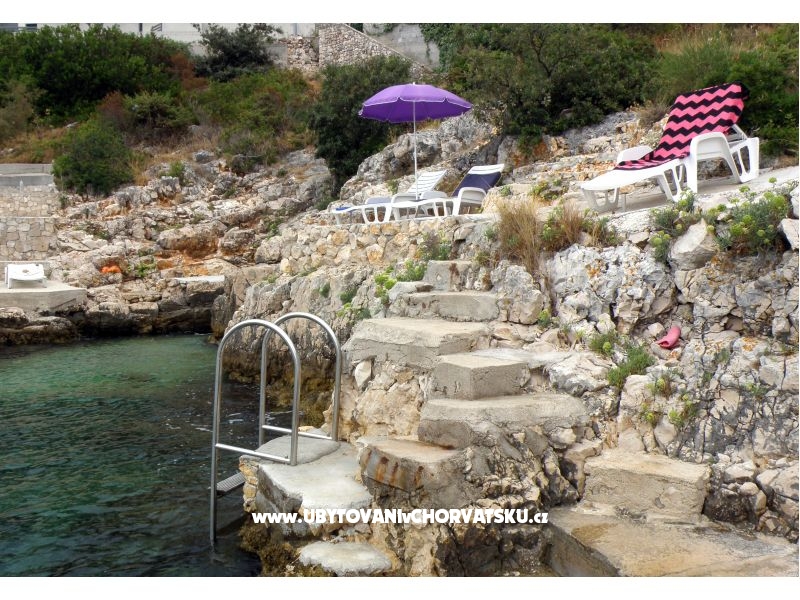 Jakopovic Ferienwohnungen – Ferienwohnung Rogoznica, Kroatien – Foto 5