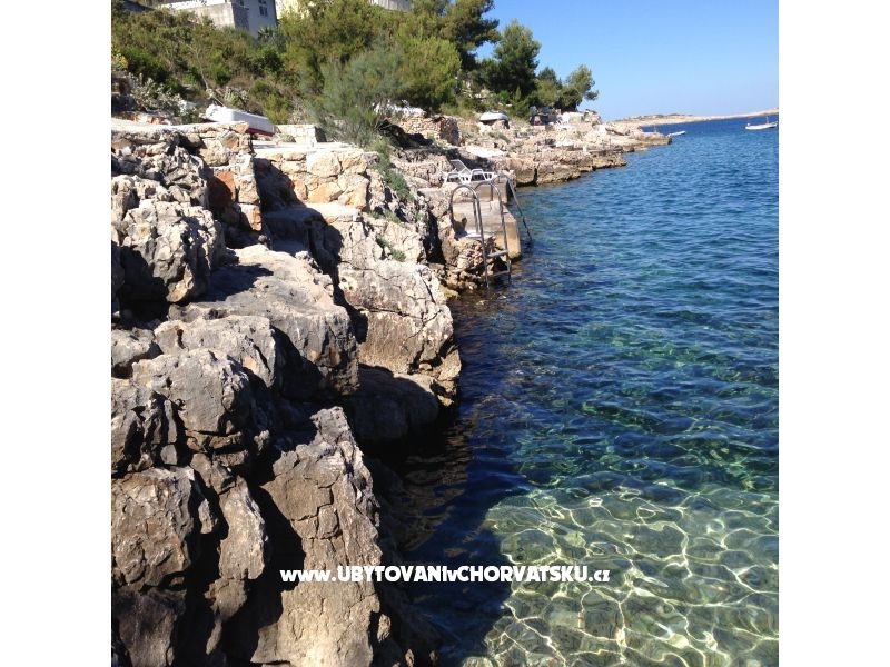 Jakopovic Ferienwohnungen – Ferienwohnung Rogoznica, Kroatien – Foto 6