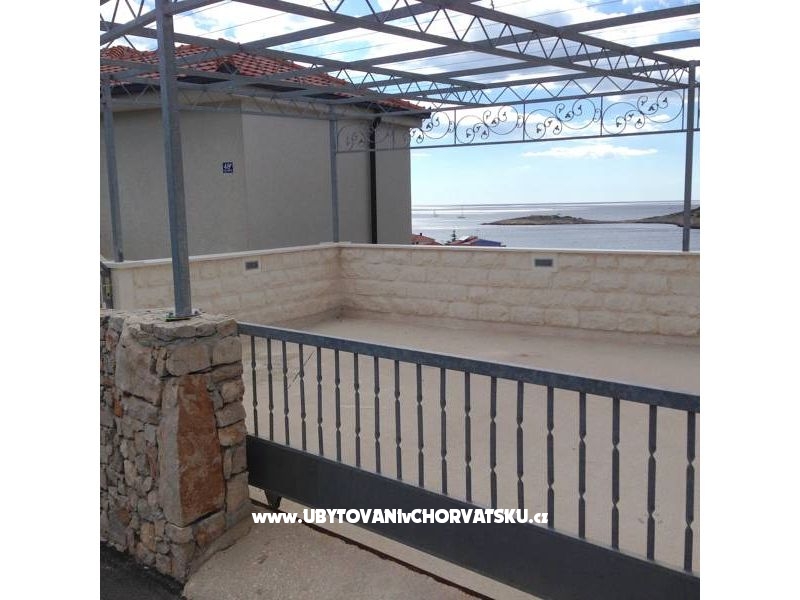 Jakopovic Ferienwohnungen – Ferienwohnung Rogoznica, Kroatien – Foto 7