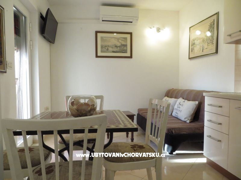 Jakopovic Ferienwohnungen – Ferienwohnung Rogoznica, Kroatien – Foto 8