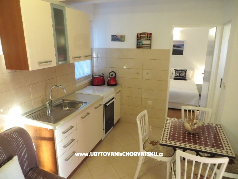 Jakopovic Ferienwohnungen – Ferienwohnung Rogoznica, Kroatien – Foto 9