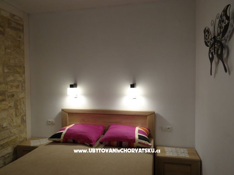 Jamnik – Ferienwohnung Rogoznica, Kroatien – Foto 10