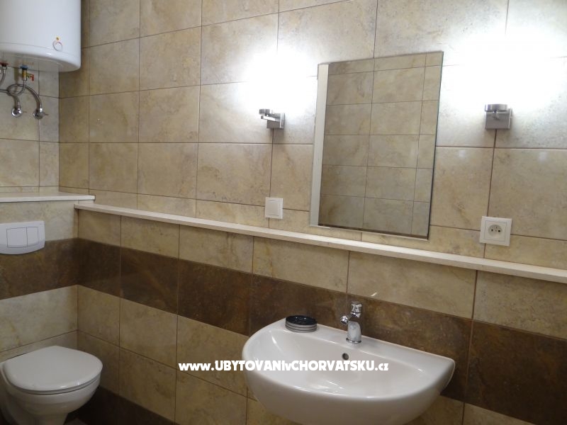 Jamnik – Ferienwohnung Rogoznica, Kroatien – Foto 11