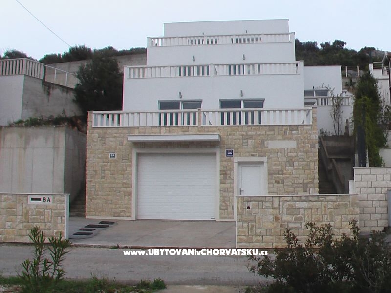 Jamnik – Ferienwohnung Rogoznica, Kroatien – Foto 12