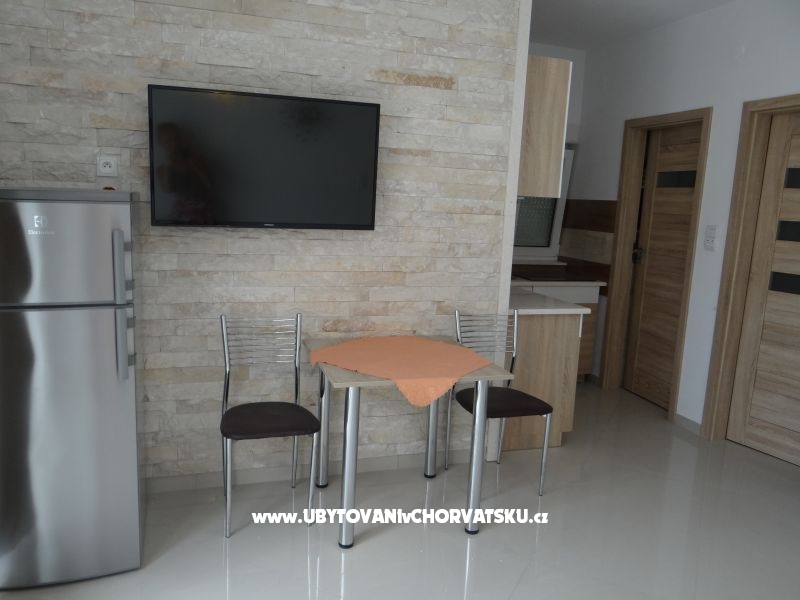 Jamnik – Ferienwohnung Rogoznica, Kroatien – Foto 14